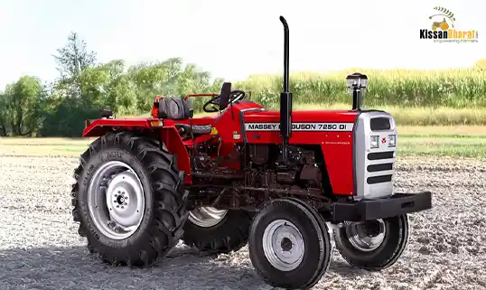 Massey Ferguson 7250 DI Challenger